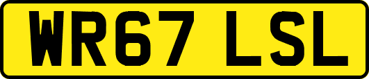 WR67LSL