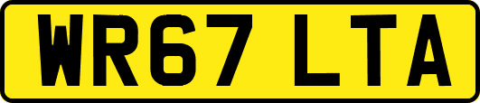 WR67LTA