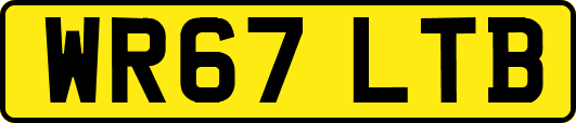 WR67LTB