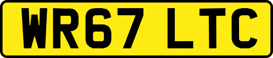 WR67LTC
