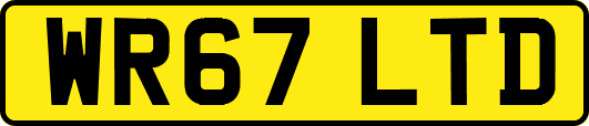 WR67LTD