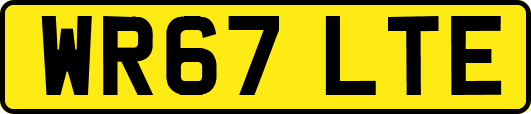WR67LTE