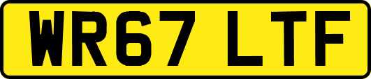 WR67LTF
