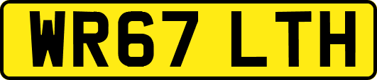 WR67LTH