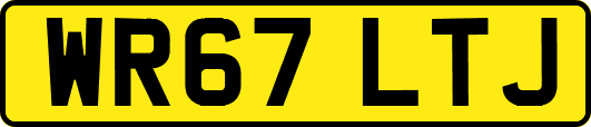 WR67LTJ