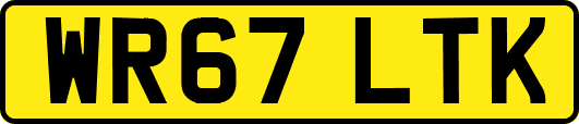 WR67LTK