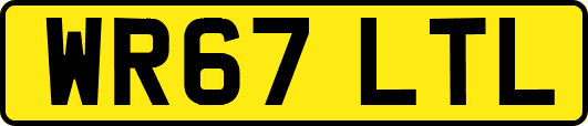 WR67LTL