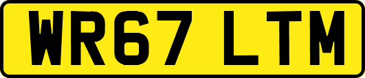 WR67LTM