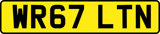WR67LTN