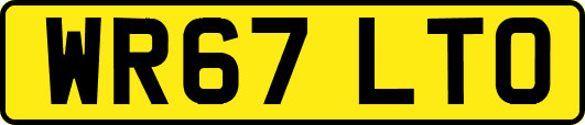 WR67LTO