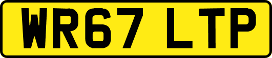 WR67LTP