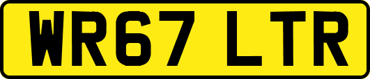 WR67LTR