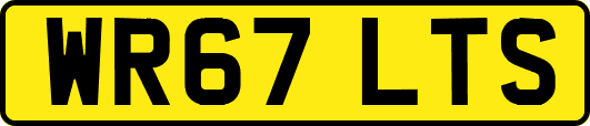 WR67LTS