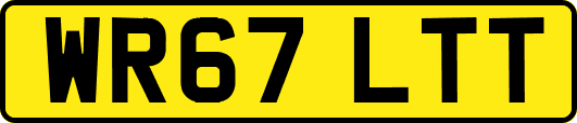 WR67LTT