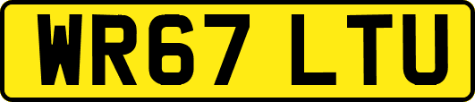 WR67LTU