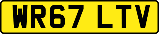 WR67LTV