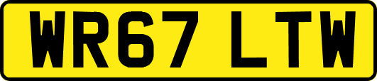 WR67LTW