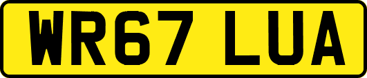 WR67LUA