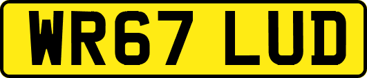 WR67LUD
