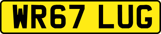 WR67LUG