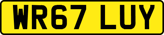WR67LUY
