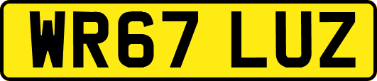 WR67LUZ