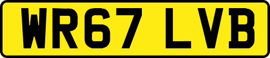 WR67LVB