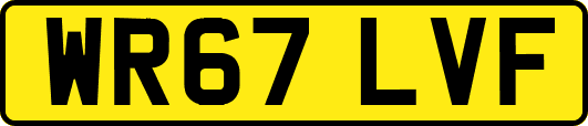 WR67LVF