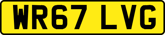 WR67LVG