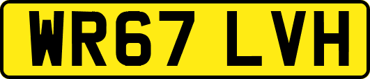 WR67LVH