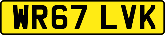 WR67LVK
