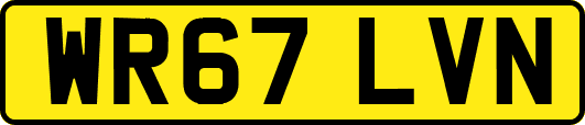 WR67LVN