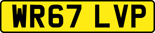 WR67LVP