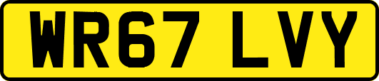 WR67LVY