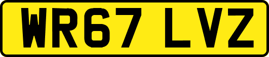 WR67LVZ