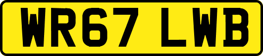 WR67LWB