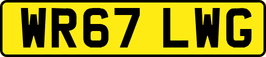 WR67LWG