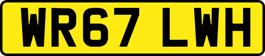 WR67LWH