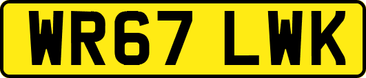 WR67LWK