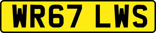 WR67LWS