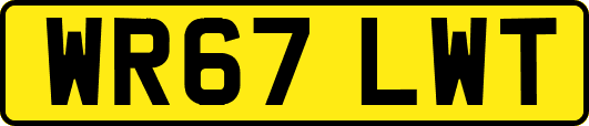 WR67LWT