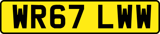 WR67LWW