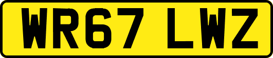 WR67LWZ