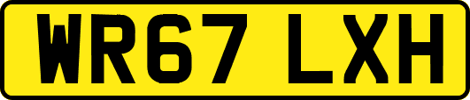 WR67LXH