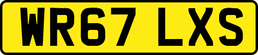 WR67LXS