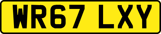WR67LXY