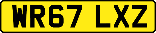 WR67LXZ