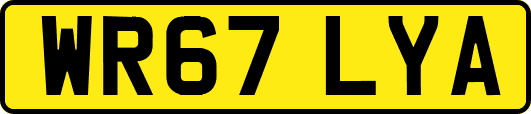 WR67LYA