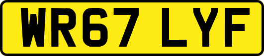 WR67LYF
