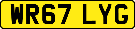 WR67LYG